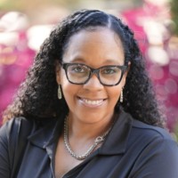 GLISI Employee Tracey Lucas's profile photo