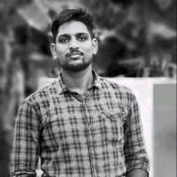 Lfyd Employee Saroj Sahoo's profile photo