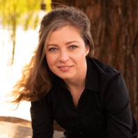 Mad Cave Studios Employee Cara O'Neil's profile photo