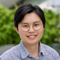 Sparrow Employee Mel Seto's profile photo