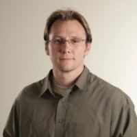Trackers Earth Employee Casey Bradley's profile photo