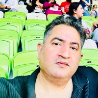 Vikram Wadhawan Email