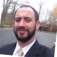 Continuum International Employee Clinton Leighton's profile photo