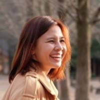 Shping Employee Elie B.'s profile photo