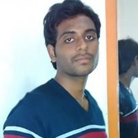 Sainapse Employee Sainath Pabba's profile photo