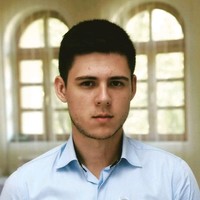 Luka Bulatovic's profile photo