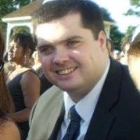 The Knot Worldwide Employee Daniel Boland's profile photo