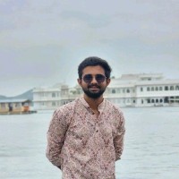 GTCSYS Employee Harshil Sondagar's profile photo
