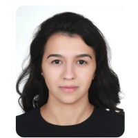 Erdoganlar Aluminium Employee Yağmur Özer's profile photo