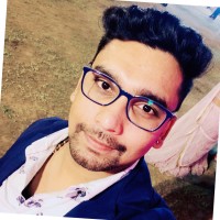 KIFS Housing Finance Limited Employee Rahul Baheti's profile photo