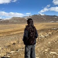 TheCoded Inc. Employee Kainat Ahmad's profile photo
