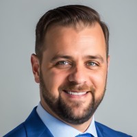 Maull Tool Employee Tyler Christman's profile photo