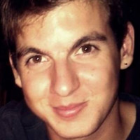 SHAPE Employee Sven Živković's profile photo
