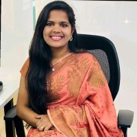 Content Enablers Inc. Employee Nutan Bhoyar's profile photo