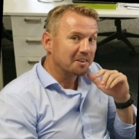 Xpert Decision Systems (XDS) Pty Ltd Employee Mark Evans's profile photo