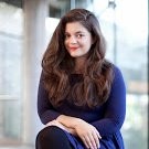 Department of Public Expenditure and Reform Employee Róisín McGann's profile photo