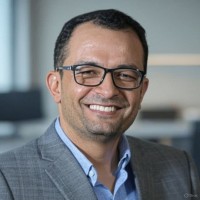 Piazza Internacional S.A. Employee Jose Moreiro's profile photo