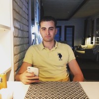 RingCentral Employee Artem Ostapenko's profile photo