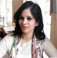 Marsh India Employee Nutan Das's profile photo