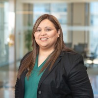 Baybridge Employee Racha Abboud's profile photo