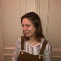 Haute Ecole 'Léonard de Vinci'​, Bruxelles Employee Siobhan Brooks's profile photo