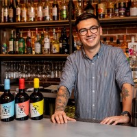 Gyre & Gimble Employee Rory Smith's profile photo