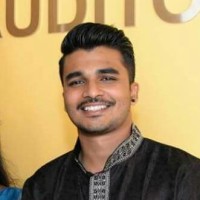 GamBit Group Employee Tevaryan Thiagarajan's profile photo
