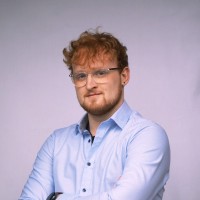 ORAYLIS GmbH Employee Peter Schweigmann's profile photo