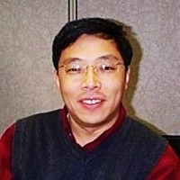 Raymond Yen Email
