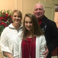 Lindsey Ricketson Email & Phone Number