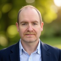 Kevin Horrocks Email & Phone Number