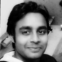 Academia-Research Employee Anubhav Shiva's profile photo