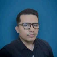 Qaroní Employee Jorge Iñiguez Samaniego's profile photo