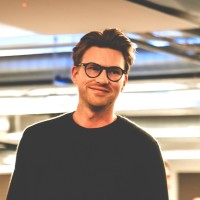 gskinner Employee Cameron Brodie's profile photo
