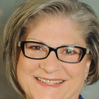 Volunteer Employee Gwynne Shepherd's profile photo
