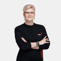 Forus Eesti Employee Merje Kärner's profile photo