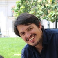 Ilustre Municipalidad de Puerto Montt Employee Victor Hugo Lara Vidal's profile photo