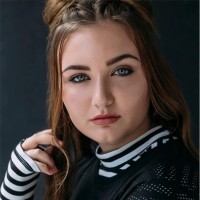 Quest Carpets Employee Skye Louise's profile photo