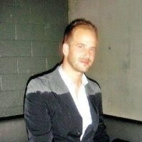 W4 Employee Jason Walker's profile photo