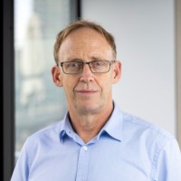 Energy Security Corporation Employee Laurence Street's profile photo
