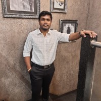 Vesatogo Innovations Employee Sanket Shivale's profile photo