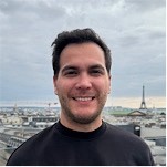 Elements Employee Isaac Donado's profile photo