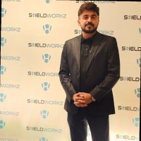 Shieldworkz Employee Saurabh Biwalkar's profile photo