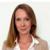 Paritätischer Wohlfahrtsverband Berlin e.V. Employee Anne Luther's profile photo