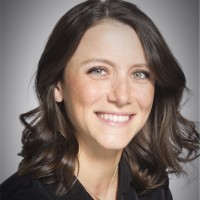 Gaumont Employee Alexandra Zimbler's profile photo