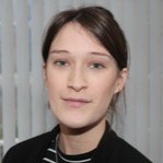 Business Disability Forum Employee Emily Jackson's profile photo