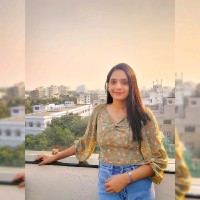 Weskill Employee Kriti Yadav's profile photo