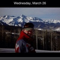 CVW Event Productions Employee Peter Davis's profile photo