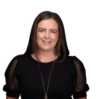 Transcribe Employee Sinead Glennon's profile photo