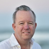 CASE Employee Brian Jackson's profile photo